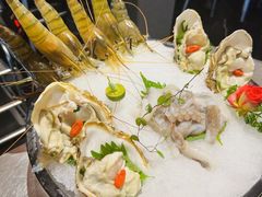 -琥珀川糟粕醋·香草鸭·鸡煲(慈云寺店)