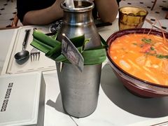 -太食獸泰式茶餐厅(IFS国金中心店)