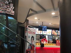 门面-肯德基(相城漕湖店)
