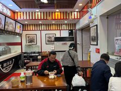 -蔡林记(广埠屯店)