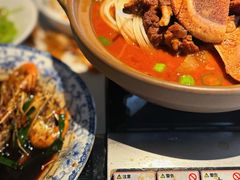 -老头儿油爆虾(金沙印象城店)