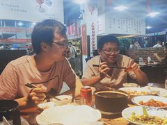 -好灶头妈妈菜·柴火灶台鱼·千岛湖土菜地标美食