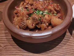 -八碗湘长沙市井菜(坡子街店)