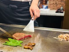 -神户牛排餐厅MOURIYA(总店)