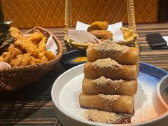 -江太极江浙菜(马桥万达广场店)