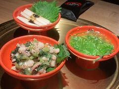 -江户烧肉(高德店)