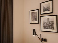 -广州粤海喜来登酒店