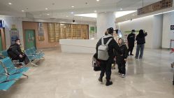 -大连市妇女儿童医疗中心(希望广场儿童院区)