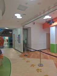 点击看大图 -尼克Playtime(欢乐海岸店)