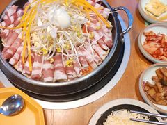 -八福力韩国休闲餐厅(泉舜店)