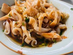 油淋鸟贝-威海渔村(静安旗舰店)