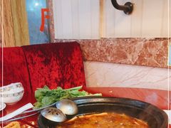 -林妹妹火锅店