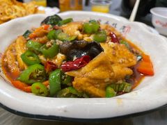 -神仙钵湘香土菜馆(光华路店)