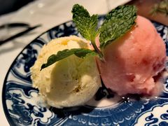 -LESCEDARS Brasserie Bistro香柏树