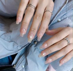 -MOMO·Nail美甲美睫