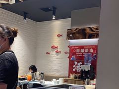 -鱼酷活鱼烤鱼(北美店)