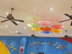 -儿童菜·采风阁家常菜餐厅(亚龙湾天域酒店)