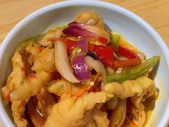 -米泰芒·东南亚料理(体育西店)