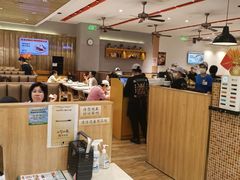 -龙记香港茶餐厅(久光百货店)