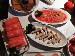 -小龙坎火锅(IFS HOT店)