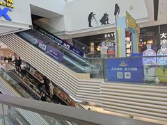 -万达茂商场(南京仙林店)