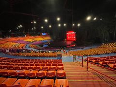 -广州长隆国际大马戏