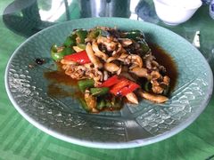 -盛港湾海鲜食府(黄沙店)