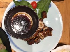 老卤大肠-院子餐厅·大锅菜·老杭帮(桥西直街店)