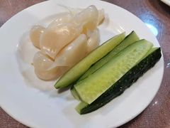-烤肉宛饭庄(北新桥店)
