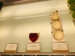 -法桐蛋糕·手作面包(万象城店)