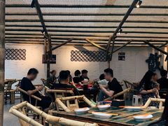 大堂-戴叔叔龙虾馆·麻辣小龙虾