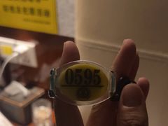 -天津瀚金佰九号温泉酒店(南楼地铁站店)