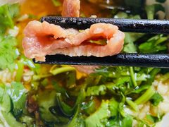 -红鼎坊·老成都火锅(新南门店)