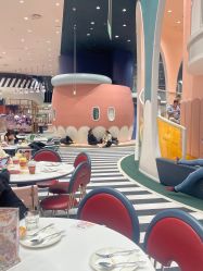 -奈尔宝家庭中心·亲子餐厅(鄞州万达店)