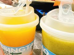 -前海沿·青岛菜(乐客城店)