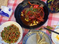 -湘江大码头·龙虾馆(渔人码头一店)