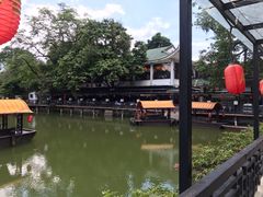 -侨美唐荔园·宴会厅(唐荔园食艺馆店)