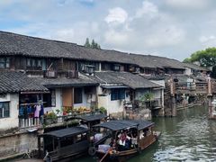 -乌镇景区