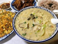 -一路飘香面馆