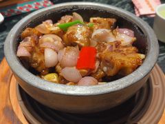 -大鸽饭(北京路店)