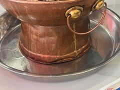 -一口猪海鲜浑锅·东北家常菜