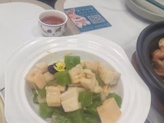 -南拳十三姨·潮汕砂锅粥·粤菜(西单大悦城店)