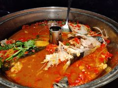 -洞庭土菜小炒馆(易发广场店)