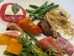 -拉蒂娜·巴西牛排馆 Latina·Brazilian Steakhouse(陆家嘴旗舰店)