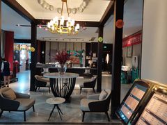 -见康道莱•足浴按摩•艾灸•SPA(友谊店)