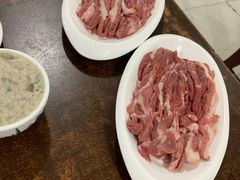 -原柳滩高台阶涮羊肉