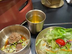-西塔老太太泥炉烤肉(龙湖北苑天街店)