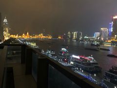 -上海外滩英迪格酒店