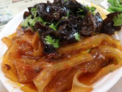 -葛记焖饼(伏牛路店)