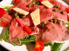 -EATALIA意塔利意式餐厅(鼓楼店)